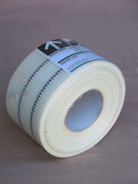 NATURATAPE High Strength mesh tape