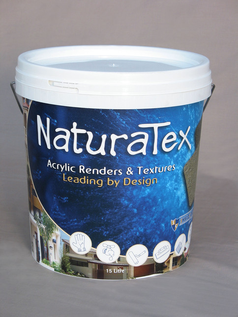 NATURAPATCH Coarse acrylic patching compound