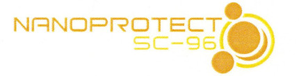 NanoProtect SC-96 Clear Protective Coating